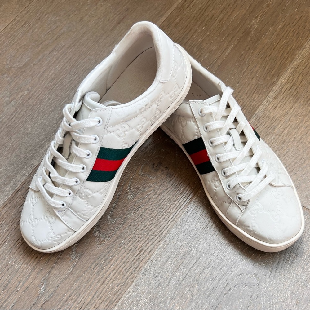 Gucci sneakers